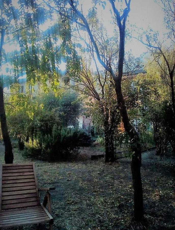 Il Giardino Dei Merli Bussoleno Екстер'єр фото